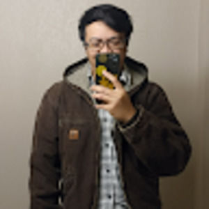 Meet your Posher, Jiego